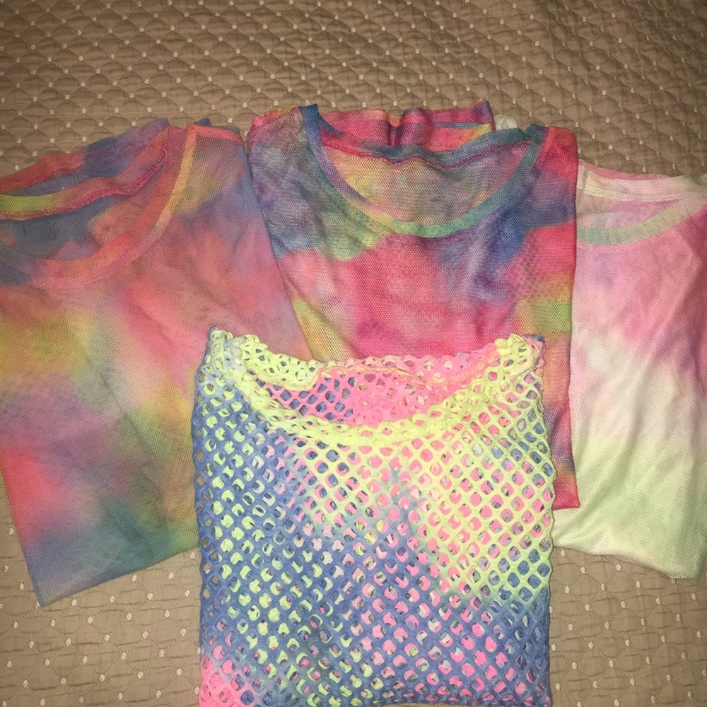 New Beach Cover Up